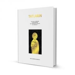 Tatlarin I ve II No'lu Kiliselerin Duvar Resimleri #991