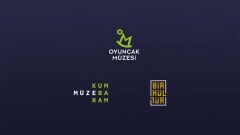 Kumbaramdaki Oyuncaklar Oyun Bahçemde