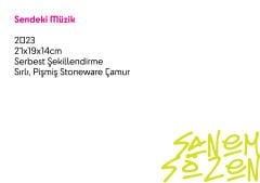 Sendeki Müzik