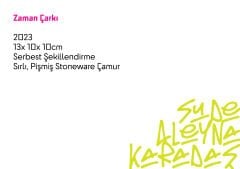 Zaman Çarkı